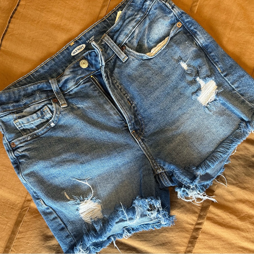 Old Navy shorts